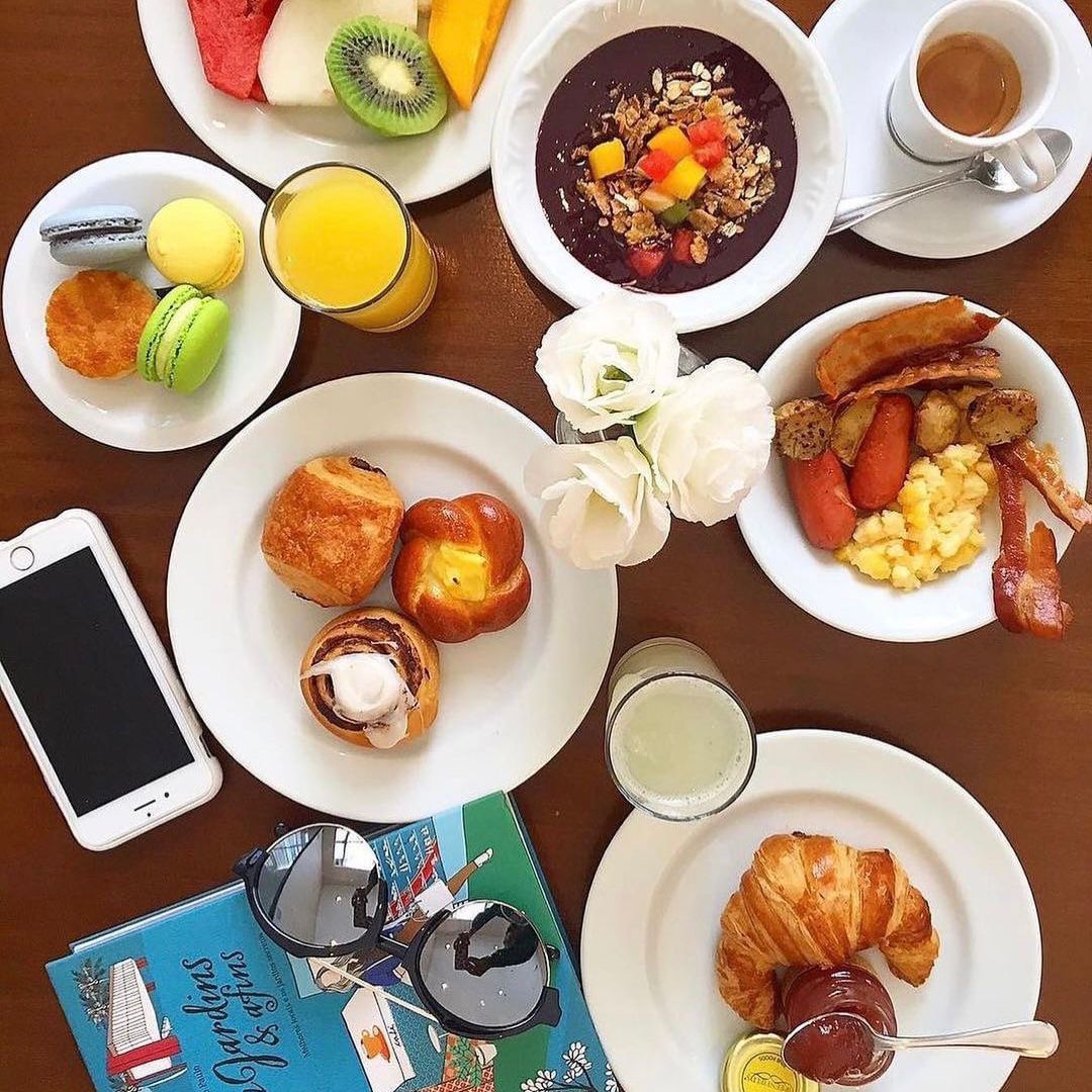 Brunch InterContinental SP 2